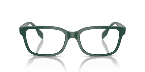 Green - 0BE2379U 8056597836265  Eyeglasses Woman
