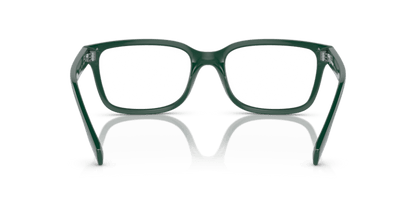 Green - 0BE2379U 8056597836265  Eyeglasses Woman