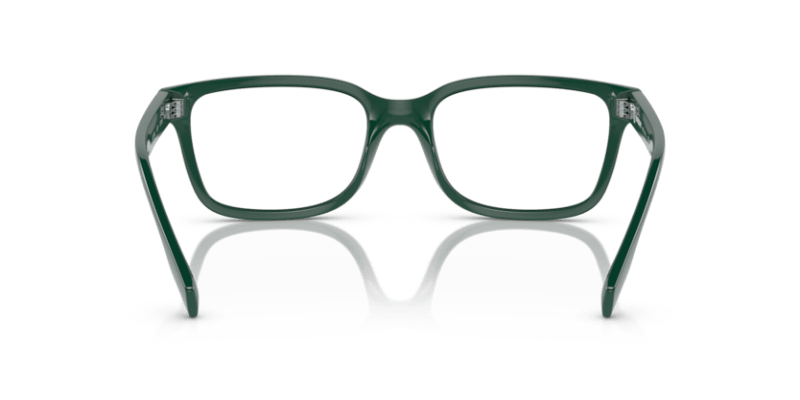 Green - 0BE2379U 8056597836265  Eyeglasses Woman