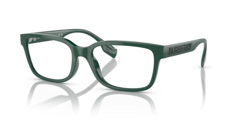 Green - 0BE2379U 8056597836265  Eyeglasses Woman