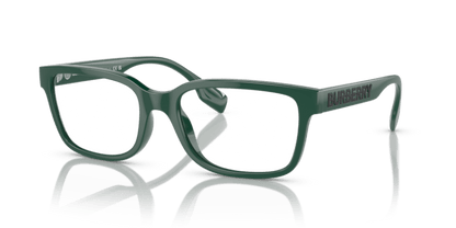 Green - 0BE2379U 8056597836265  Eyeglasses Woman
