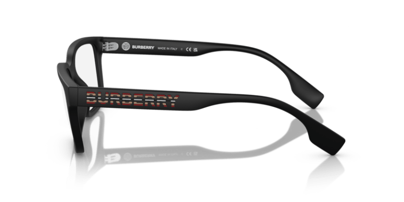 Matte Black - 0BE2379U 8056597836197  Eyeglasses Man