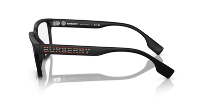 Matte Black - 0BE2379U 8056597836197  Eyeglasses Man