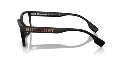 Matte Black - 0BE2379U 8056597836197  Eyeglasses Man