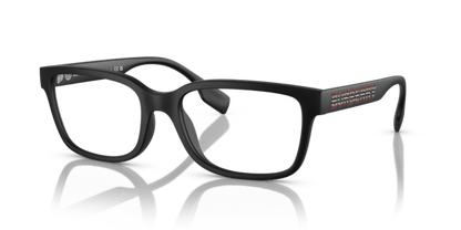 Matte Black - 0BE2379U 8056597836197  Eyeglasses Man