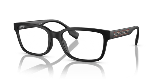 Matte Black - 0BE2379U 8056597836197  Eyeglasses Man
