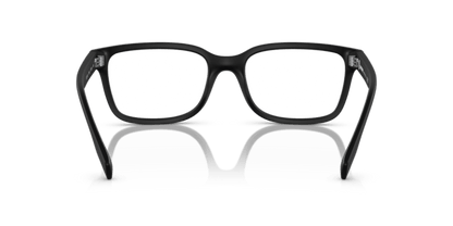 Matte Black - 0BE2379U 8056597836197  Eyeglasses Man