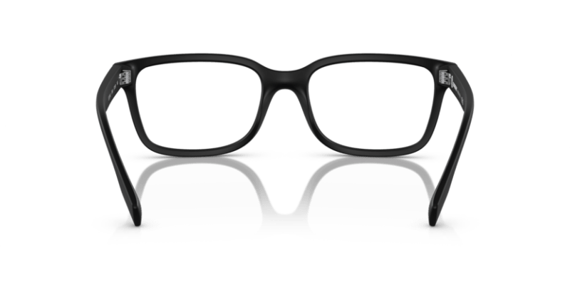 Matte Black - 0BE2379U 8056597836197  Eyeglasses Man