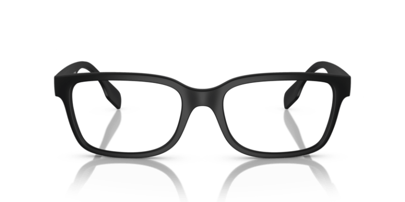 Matte Black - 0BE2379U 8056597836197  Eyeglasses Man