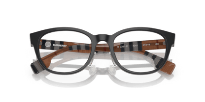 Black - 0BE2381D 8056597844802  Eyeglasses Man