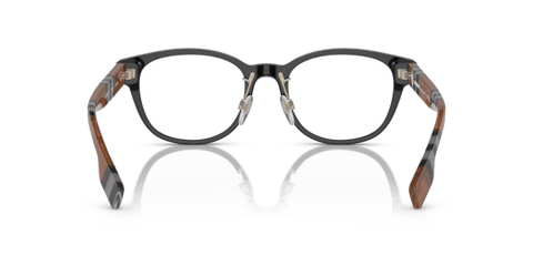 Black - 0BE2381D 8056597844802  Eyeglasses Man