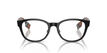 Black - 0BE2381D 8056597844802  Eyeglasses Man