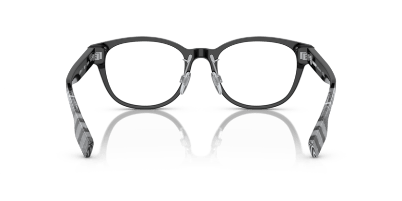 Black - 0BE2381D 8056597844772  Eyeglasses Woman