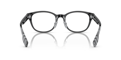 Black - 0BE2381D 8056597844772  Eyeglasses Woman