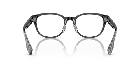 Black - 0BE2381D 8056597844772  Eyeglasses Woman