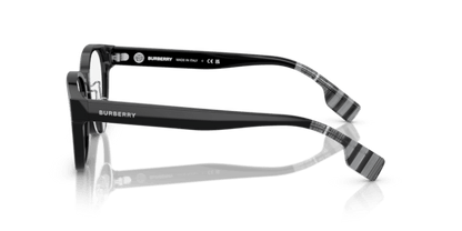 Black - 0BE2381D 8056597844772  Eyeglasses Woman