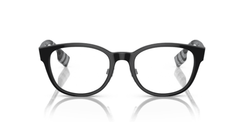 Black - 0BE2381D 8056597844772  Eyeglasses Woman