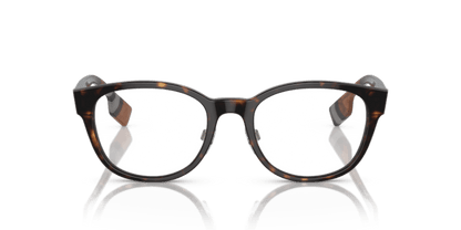 Dark Havana - 0BE2381D 8056597844789  Eyeglasses Woman