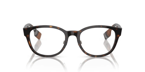 Dark Havana - 0BE2381D 8056597844789  Eyeglasses Woman