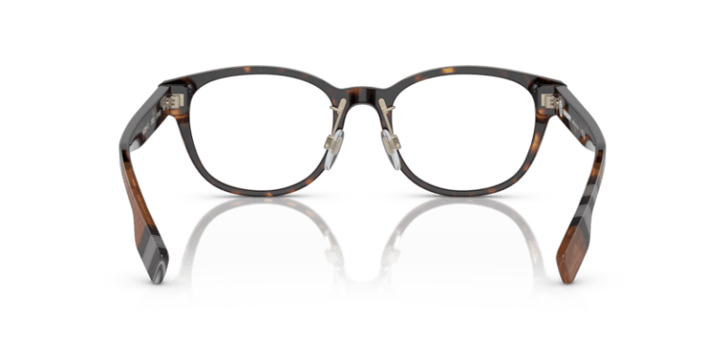 Dark Havana - 0BE2381D 8056597844789  Eyeglasses Woman