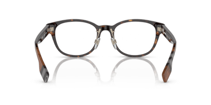 Dark Havana - 0BE2381D 8056597844789  Eyeglasses Woman