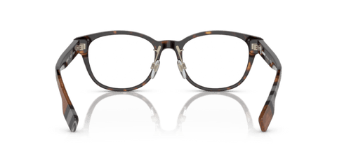 Dark Havana - 0BE2381D 8056597844789  Eyeglasses Woman