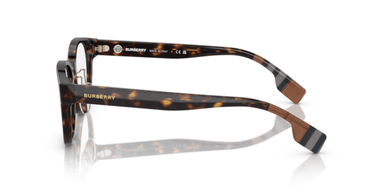 Dark Havana - 0BE2381D 8056597844789  Eyeglasses Woman