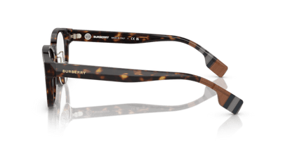 Dark Havana - 0BE2381D 8056597844789  Eyeglasses Woman