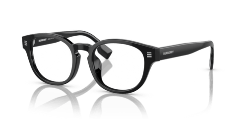 Black - 0BE2382D 8056597848923  Eyeglasses Man