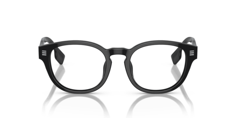 Black - 0BE2382D 8056597848923  Eyeglasses Man