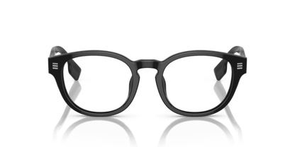 Black - 0BE2382D 8056597848923  Eyeglasses Man