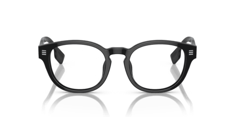 Black - 0BE2382D 8056597848923  Eyeglasses Man