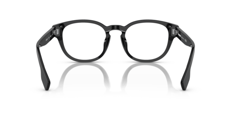 Black - 0BE2382D 8056597848923  Eyeglasses Man