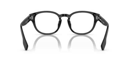 Black - 0BE2382D 8056597848923  Eyeglasses Man