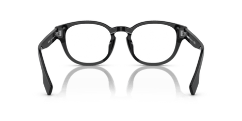Black - 0BE2382D 8056597848923  Eyeglasses Man