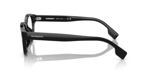Black - 0BE2382D 8056597848923  Eyeglasses Man