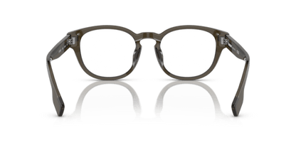 Green - 0BE2382D 8056597848947  Eyeglasses Man