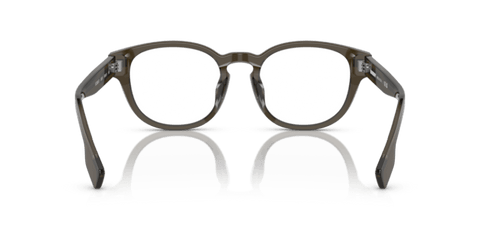 Green - 0BE2382D 8056597848947  Eyeglasses Man