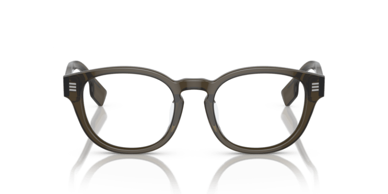 Green - 0BE2382D 8056597848947  Eyeglasses Man