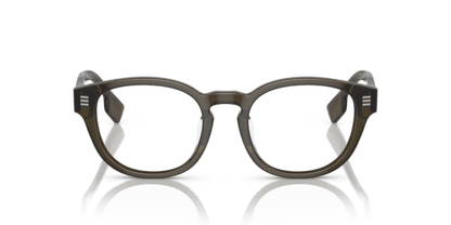 Green - 0BE2382D 8056597848947  Eyeglasses Man