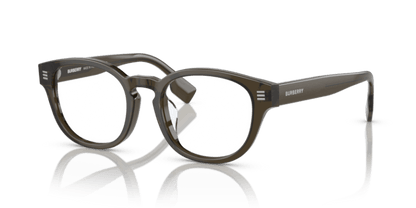 Green - 0BE2382D 8056597848947  Eyeglasses Man