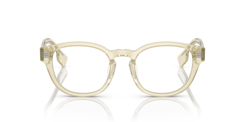 Yellow - 0BE2382D 8056597848954  Eyeglasses Man