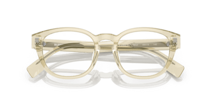 Yellow - 0BE2382D 8056597848954  Eyeglasses Man