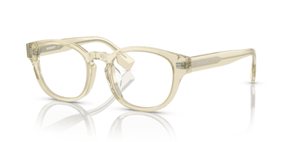 Yellow - 0BE2382D 8056597848954  Eyeglasses Man