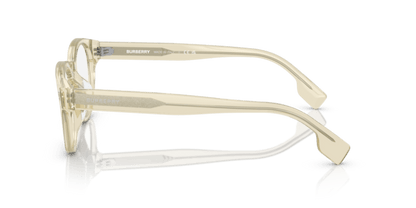 Yellow - 0BE2382D 8056597848954  Eyeglasses Man