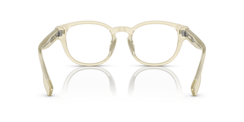 Yellow - 0BE2382D 8056597848954  Eyeglasses Man