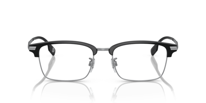 Black - 0BE2383TD 8056597851077  Eyeglasses Man