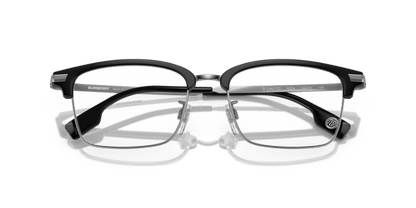 Black - 0BE2383TD 8056597851077  Eyeglasses Man