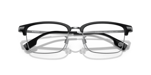 Black - 0BE2383TD 8056597851077  Eyeglasses Man