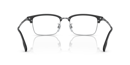 Black - 0BE2383TD 8056597851077  Eyeglasses Man